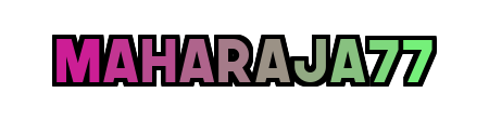 MAHARAJA77 Logo